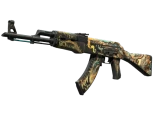 AK-47 | Phantom Disruptor (Field-Tested)
